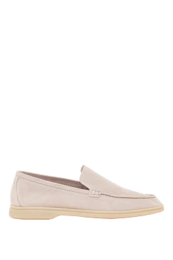 Лоферы, Дезерты