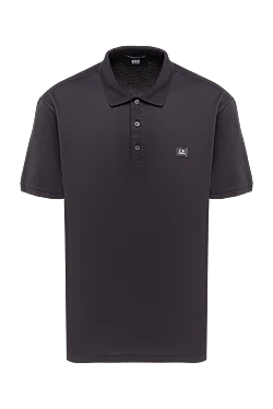 Поло короткий рукав