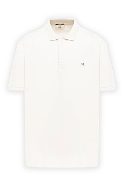 Поло короткий рукав