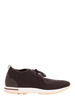 Loro Piana кроссовки 360 lp flexy walk из двухслойной шерсти wish