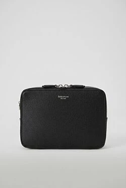 Cosmetic bag