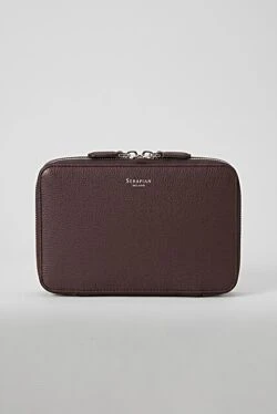 Cosmetic bag