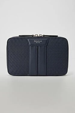 Cosmetic bag