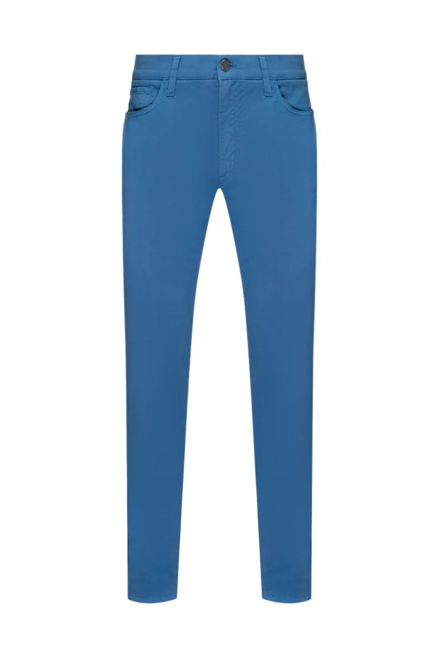 Dolce & Gabbana man blue cotton jeans for men buy with prices and photos 118879 - photo 1