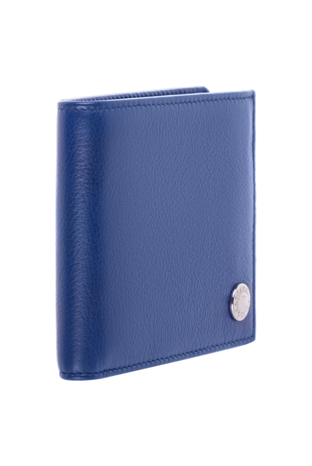 Dolce & Gabbana man blue leather wallet for men buy with prices and photos 125192 - photo 2