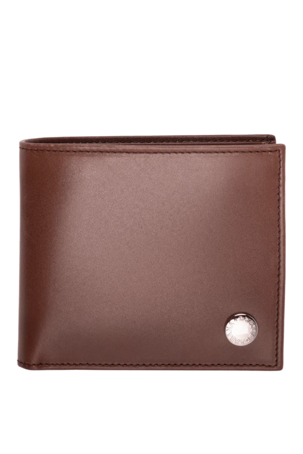 Dolce & Gabbana man leather wallet burgundy for men buy with prices and photos 125295 - photo 1