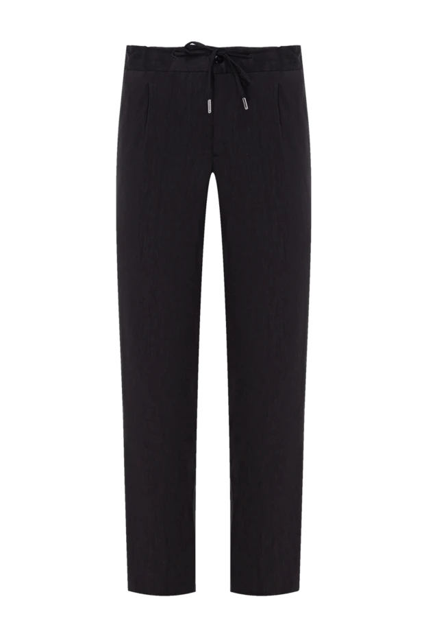 Cesare di Napoli man trousers buy with prices and photos 129214 - photo 1