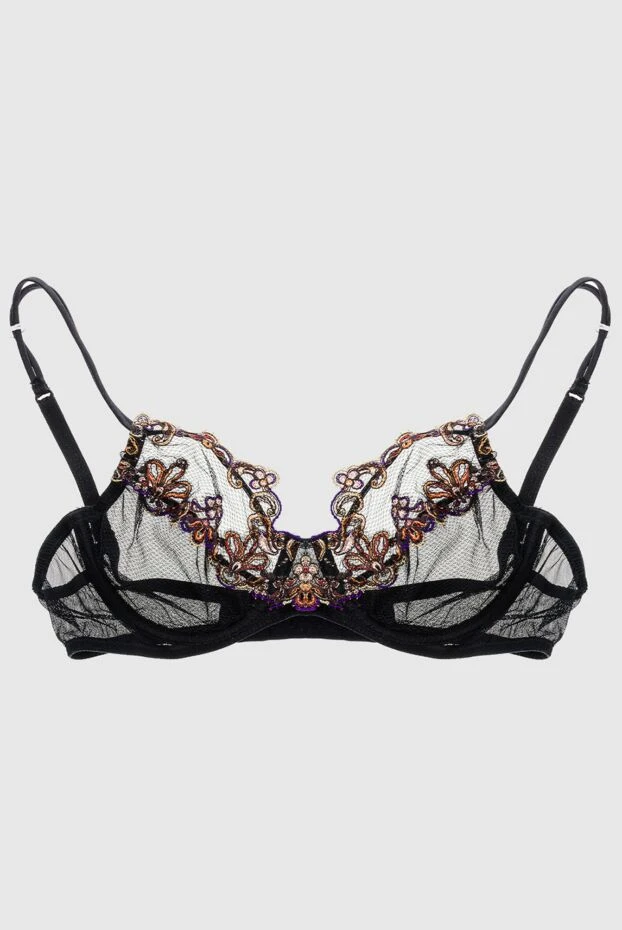 La Perla woman black bra for women buy with prices and photos 131466 - photo 1