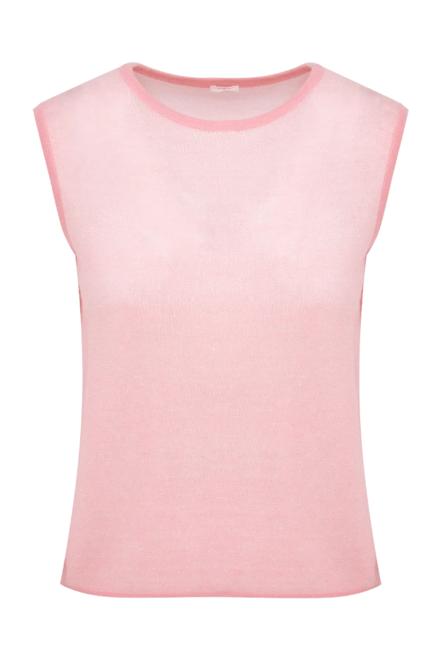 Malo woman women's pink top buy with prices and photos 132092 - photo 1