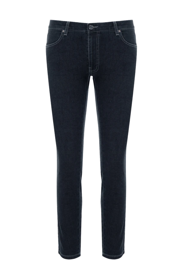 Malo woman gray cotton jeans for women buy with prices and photos 132160 - photo 1