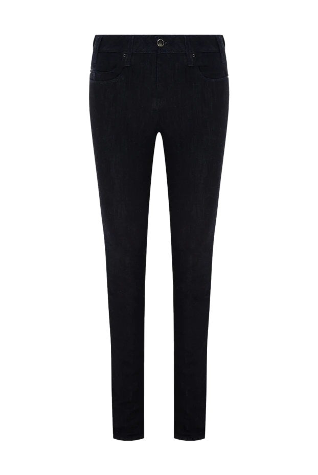 Tramarossa woman blue cotton jeans for women buy with prices and photos 133173 - photo 1