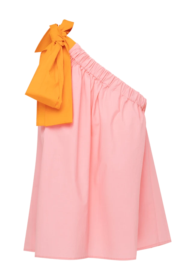 MSGM top pink for women 133973 - photo 1