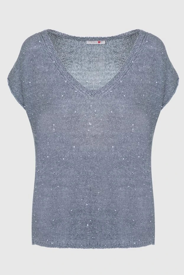 Casheart woman women's gray top buy with prices and photos 134560 - photo 1