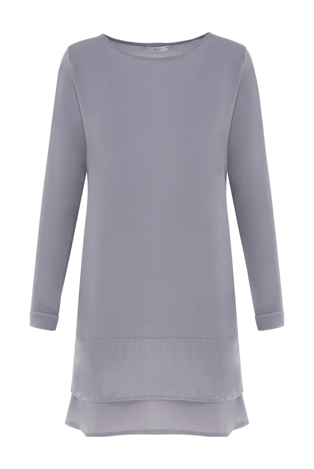 Casheart жіночі сукня з шовку сіра жіноча купити фото з цінами 134590 - фото 1