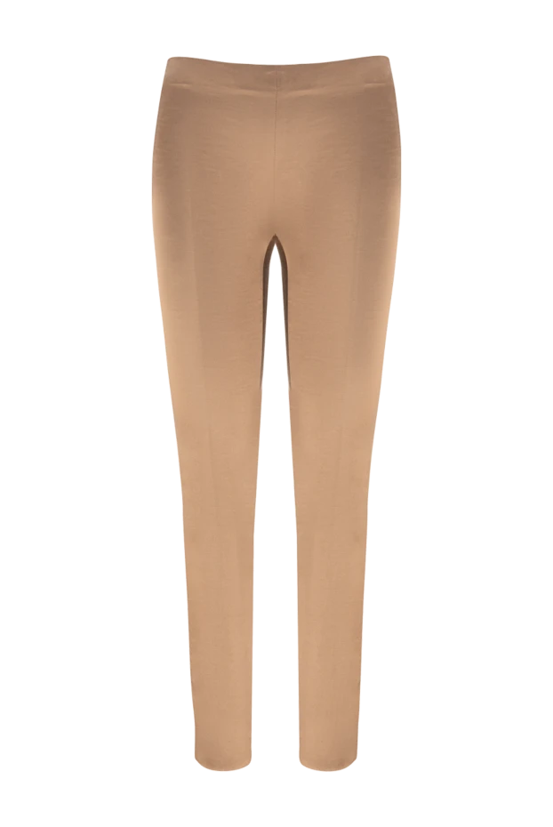 Casheart woman beige trousers for women buy with prices and photos 134614 - photo 1