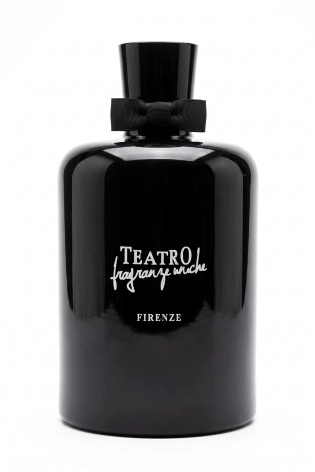 Teatro Fragranze декантер чёрный 134857 - фото 1