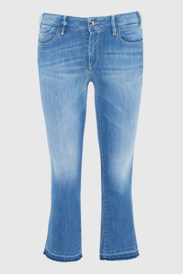 Tramarossa woman blue cotton jeans for women buy with prices and photos 135442 - photo 1