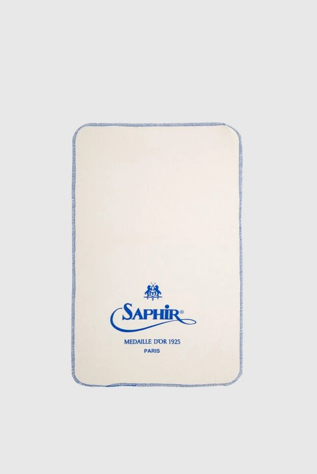 Saphir салфетка для полировки обуви 135465 - фото 1