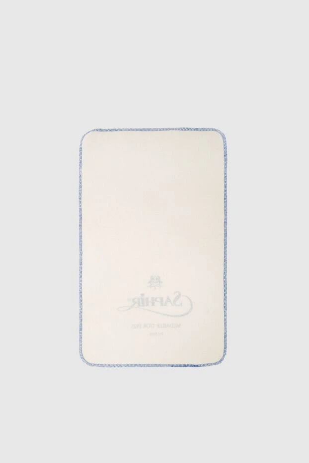 Saphir салфетка для полировки обуви 135465 - фото 2