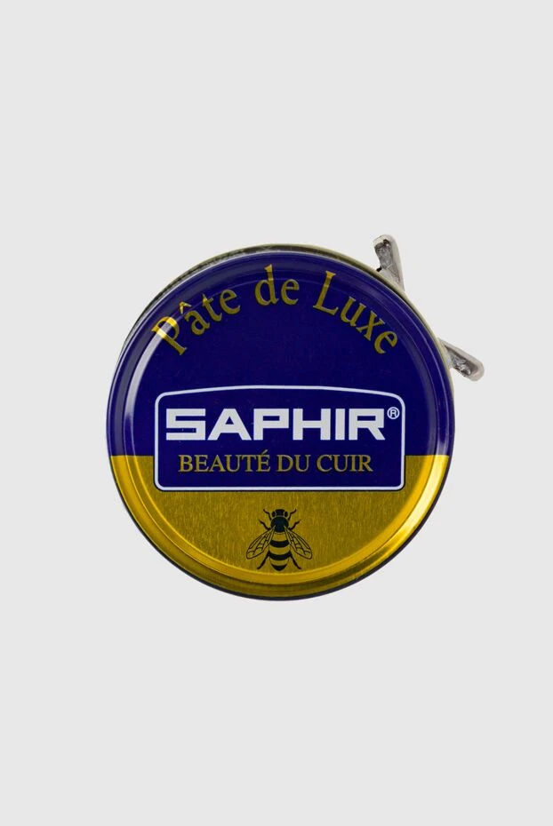 Saphir паста для гладкой кожи бесцветная 135466 - фото 1