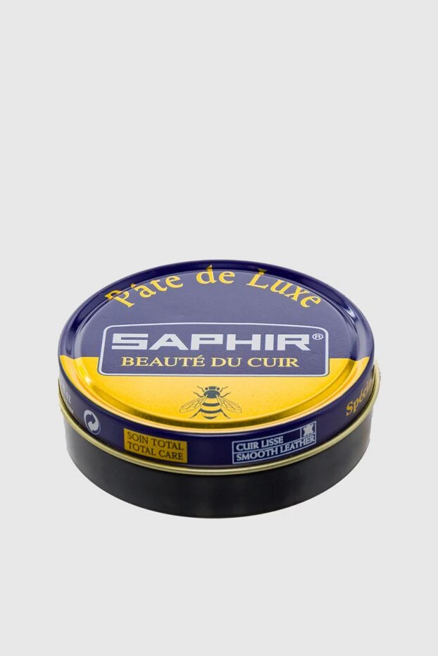 Saphir паста для гладкой кожи бесцветная 135466 - фото 2