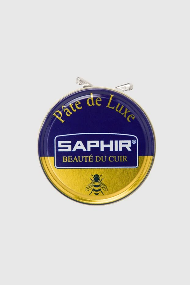 Saphir паста для гладкой кожи бесцветная 135467 - фото 1