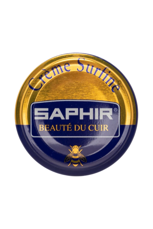 Saphir крем для обуви увлажняющий нейтральный 135470 - фото 1