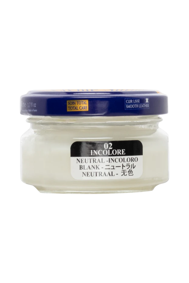 Saphir крем для обуви увлажняющий нейтральный 135470 - фото 2