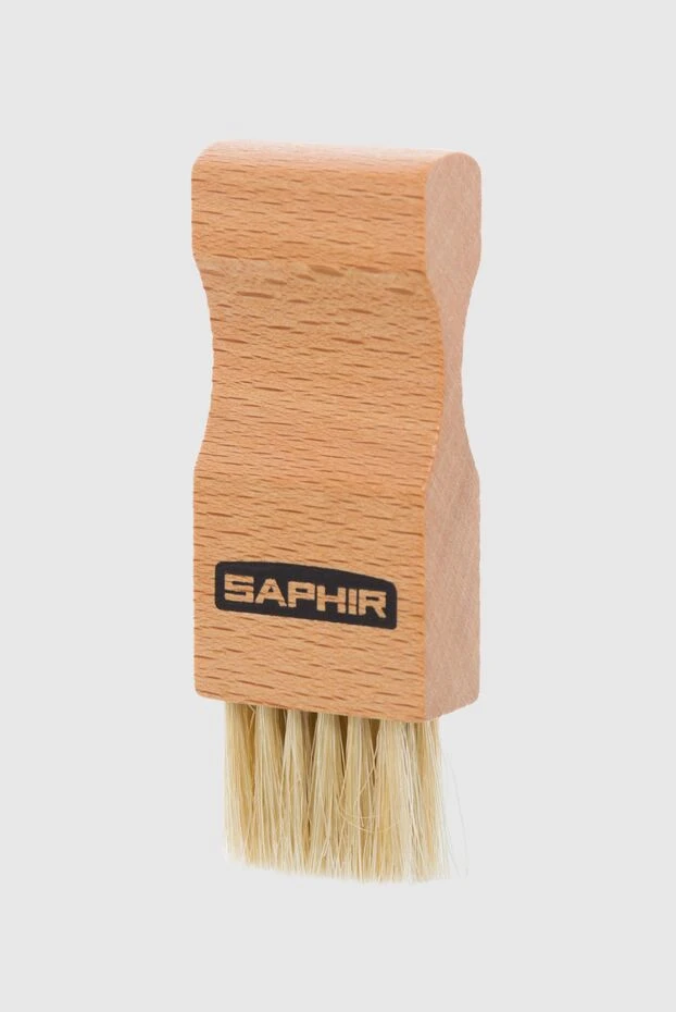 Saphir щетка для нанесения крема и воска для обуви 135481 - фото 2