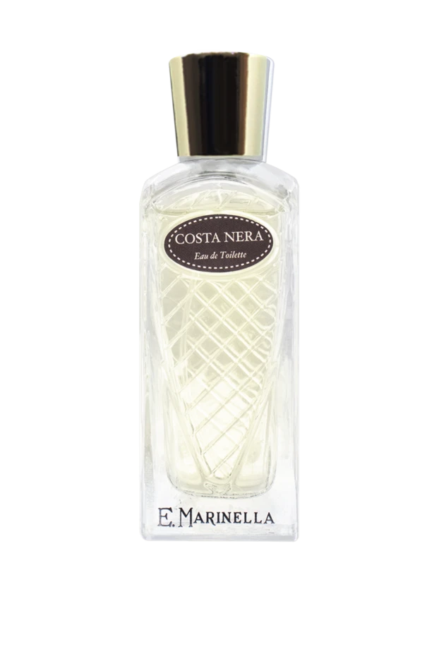 Marinella man perfumed water e. marinella \"costa nera\" for men 135635 - photo 1