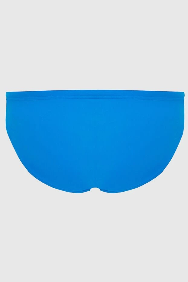 MC2 Saint Barth чоловічі плавки пляжні з поліаміду та еластану блакитні чоловічі. купити фото з цінами 135793 - фото 2