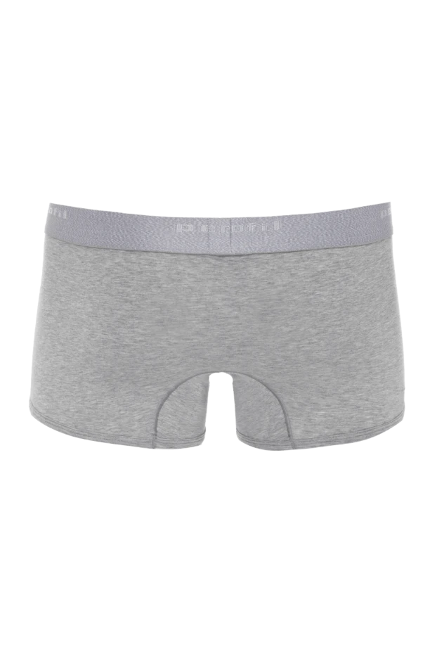 Perofil man gray cotton boxer briefs for men buy with prices and photos 135946 - photo 2
