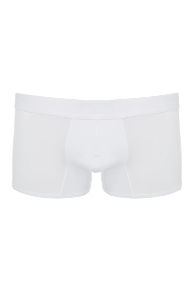 Perofil man white cotton boxer briefs for men 135947 - photo 1