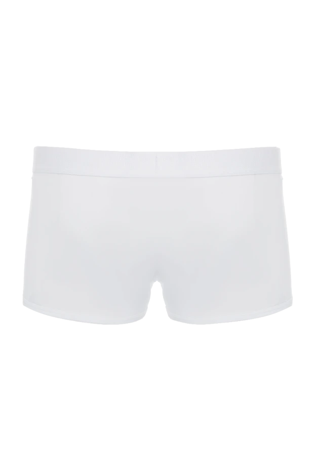 Perofil man white cotton boxer briefs for men 135947 - photo 2