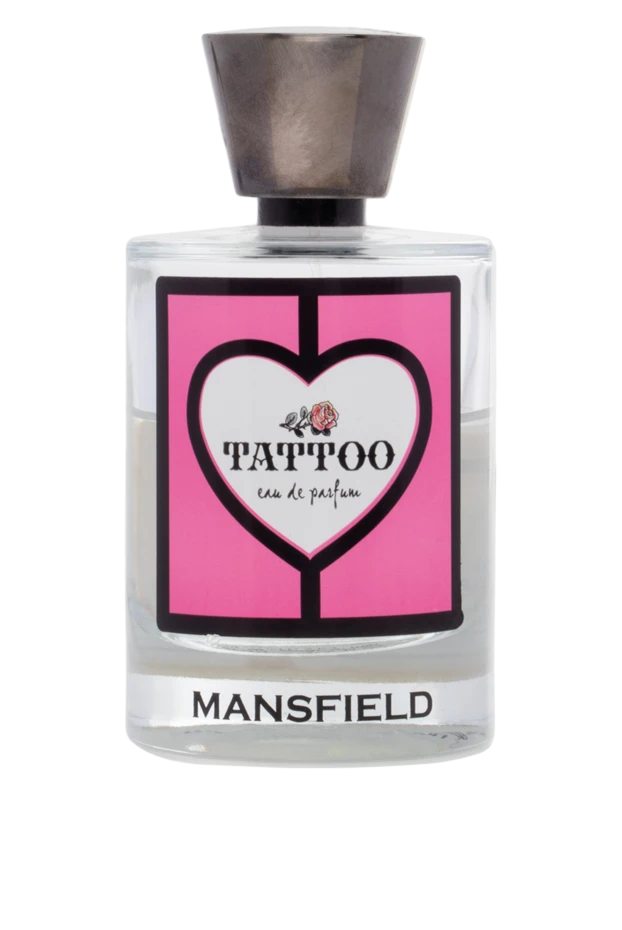 Marinella man eau de parfum mansfield \"tattoo\" for men buy with prices and photos 136100 - photo 1