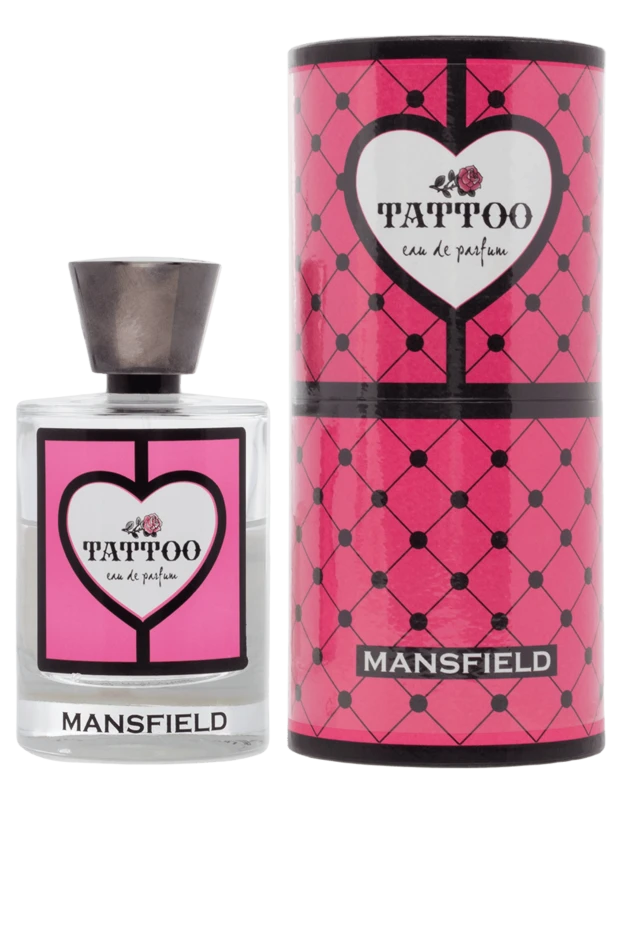 Marinella man eau de parfum mansfield \