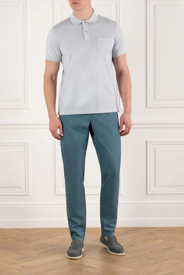 Dolce & Gabbana man trousers 185479 - photo 2