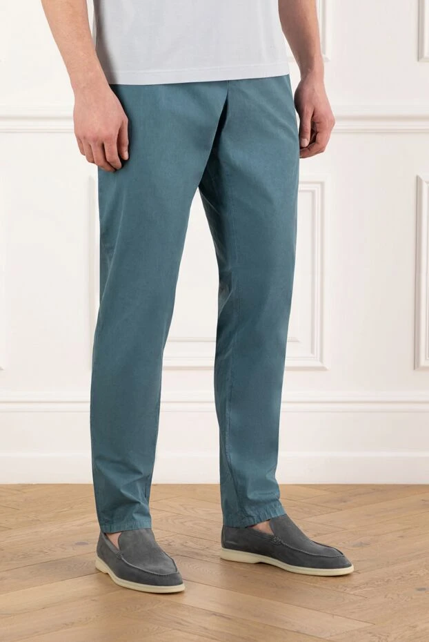 Dolce & Gabbana man trousers 185479 - photo 3