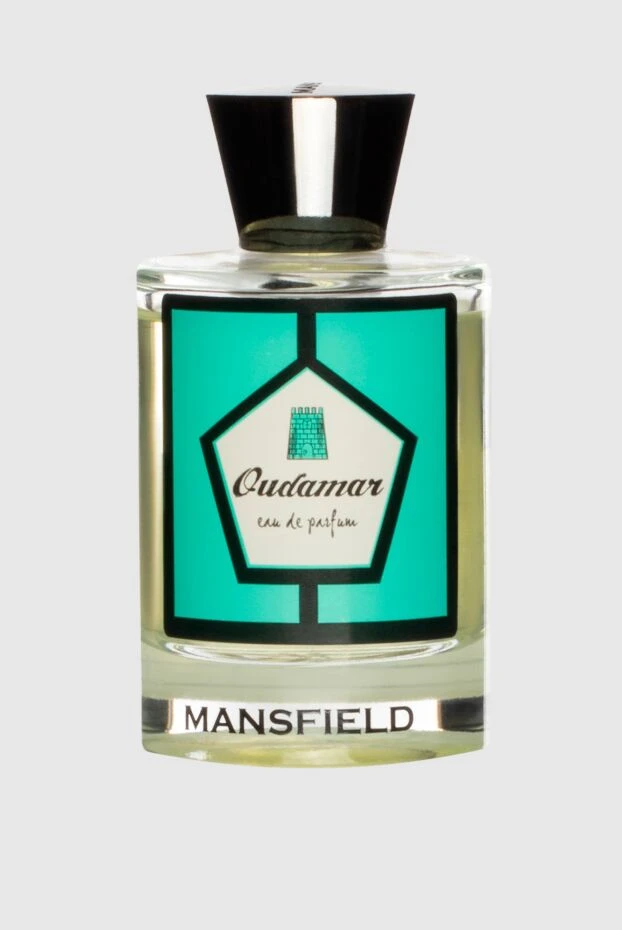 Marinella man perfumed water mansfield \"oudamar\" for men buy with prices and photos 137886 - photo 1