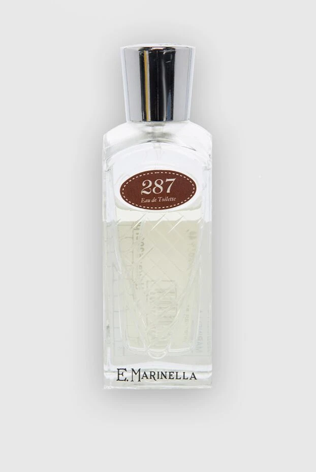 Marinella мужские парфюмированная вода e. marinella \"287\" мужская купить с ценами и фото 137893 - фото 1