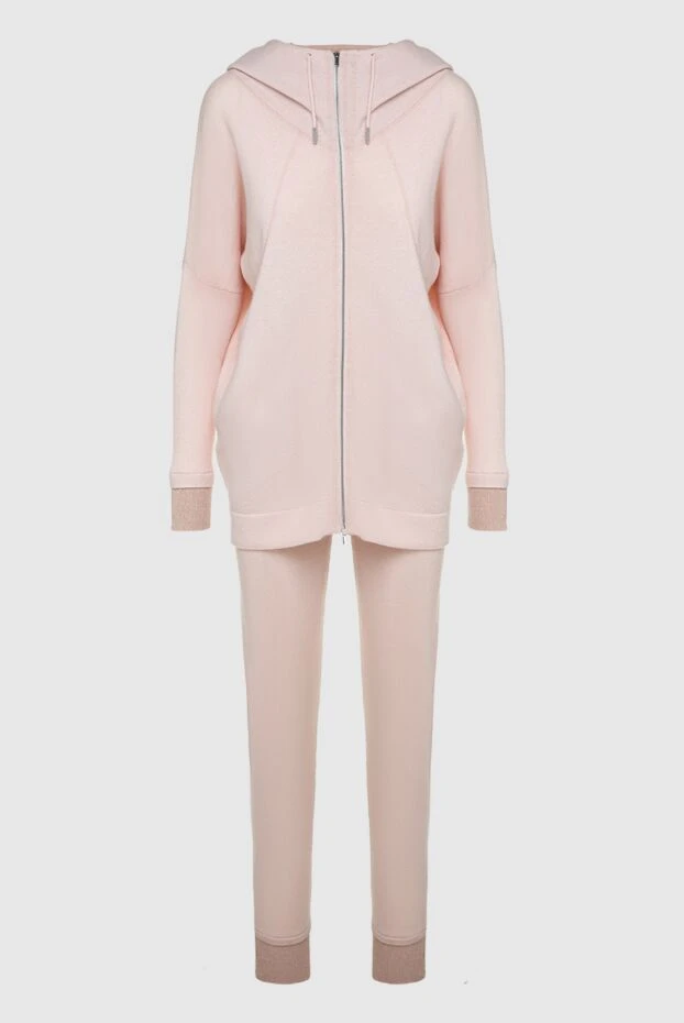 Panicale walking suit pink for women 138050 - photo 1