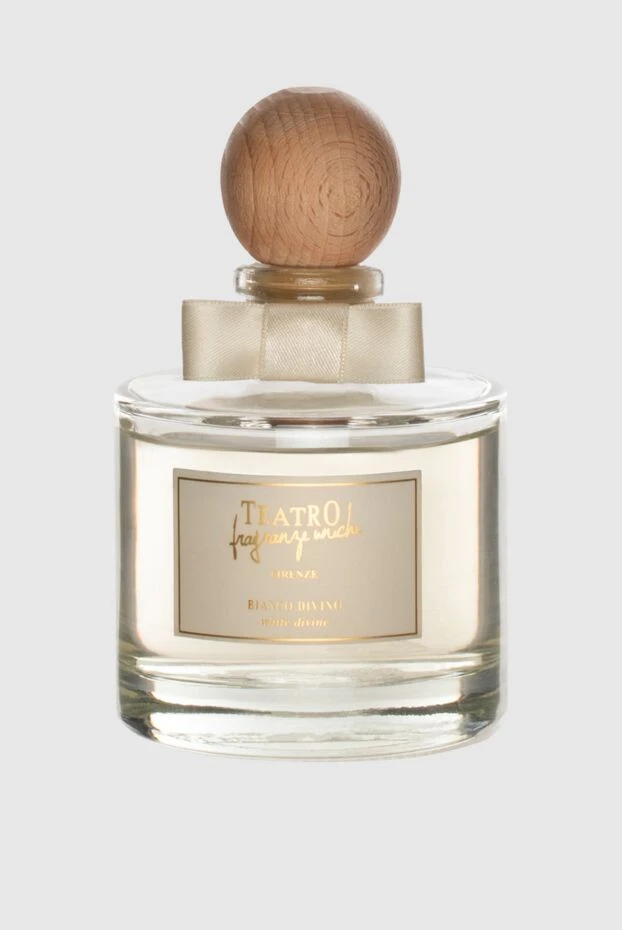 Teatro Fragranze white divine home fragrance 138108 - photo 1