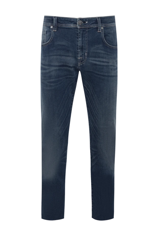 Tramarossa blue jeans for men 138384 - photo 1