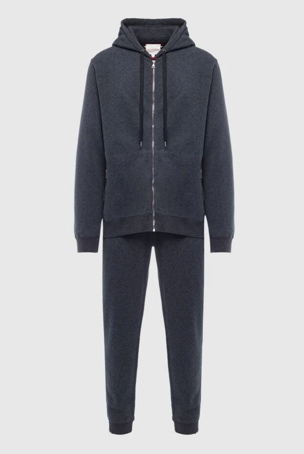 Derek Rose man gray men's cotton sports suit buy with prices and photos 138464 - photo 1