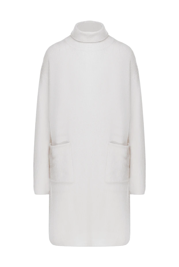 Casheart woman white dress for women 138558 - photo 1