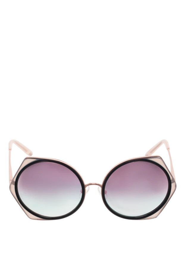 Matthew Williamson woman pink sunglasses for women buy with prices and photos 138617 - photo 1