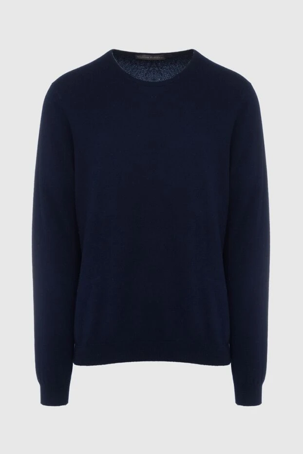 Massimo Rebecchi man cashmere jumper black for men buy with prices and photos 138859 - photo 1