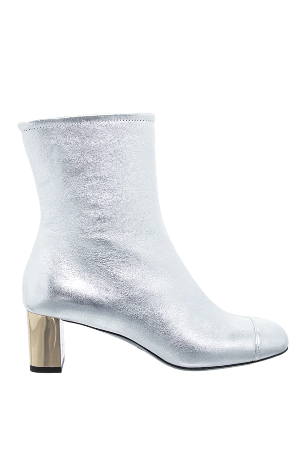 Mulberry woman white leather boots for women 141061 - photo 1