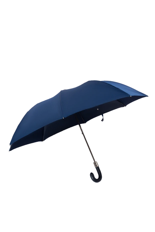 Pasotti чоловічі парасолька з поліестеру синій чоловіча купити фото з цінами 141110 - фото 2