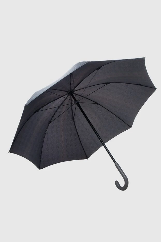 Pasotti  парасолька з поліестеру чорна купити фото з цінами 141111 - фото 1